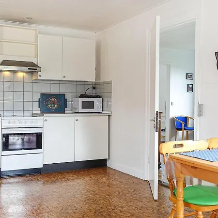 4 Bedroom Stunning In Vakantiehuis