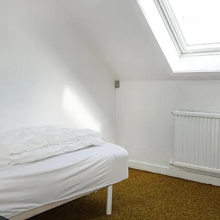 Vakantiehuis 4 Bedroom Stunning In Gudhjem