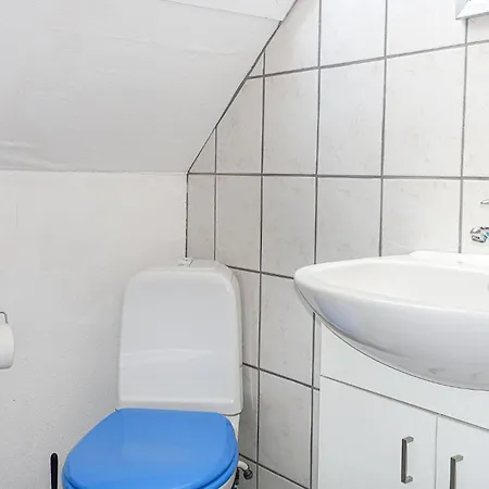 4 Bedroom Stunning In Vakantiehuis