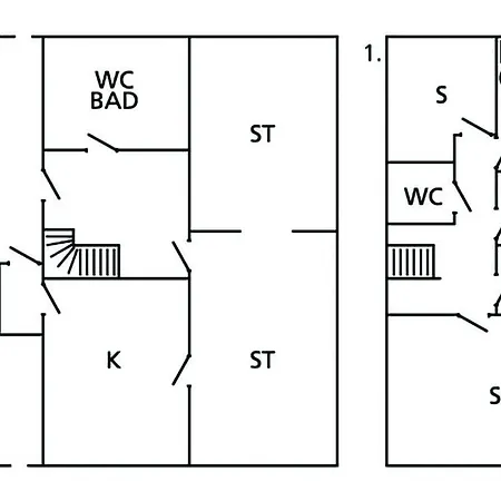 Holiday home 4 Bedroom Stunning In *