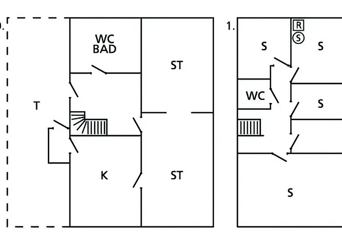 Holiday home 4 Bedroom Stunning In *